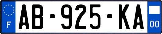AB-925-KA