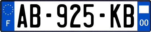 AB-925-KB