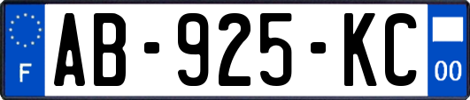 AB-925-KC