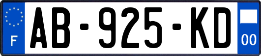AB-925-KD