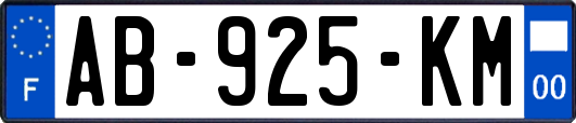 AB-925-KM