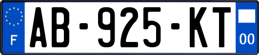 AB-925-KT