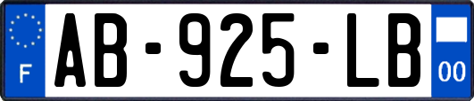 AB-925-LB