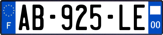 AB-925-LE