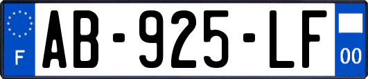 AB-925-LF