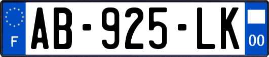 AB-925-LK