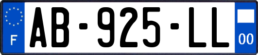 AB-925-LL