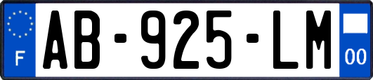 AB-925-LM