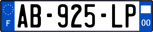AB-925-LP