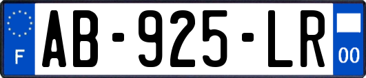 AB-925-LR