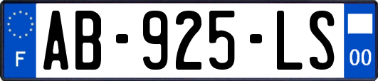 AB-925-LS