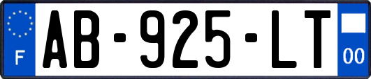 AB-925-LT