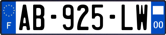AB-925-LW