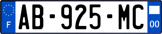 AB-925-MC