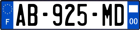AB-925-MD