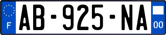 AB-925-NA