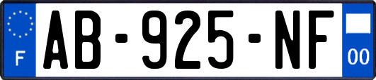 AB-925-NF