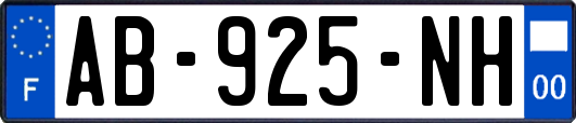 AB-925-NH