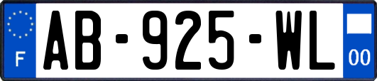 AB-925-WL