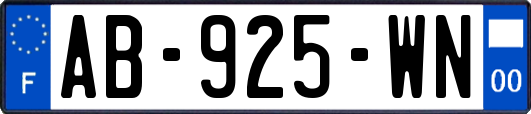 AB-925-WN