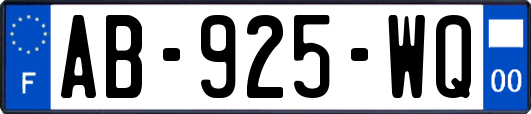AB-925-WQ