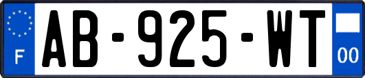 AB-925-WT