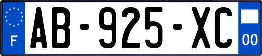 AB-925-XC