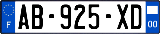 AB-925-XD