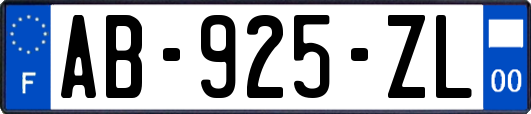 AB-925-ZL
