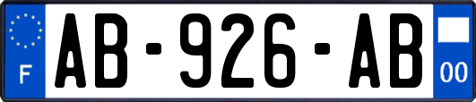 AB-926-AB