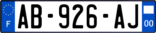 AB-926-AJ