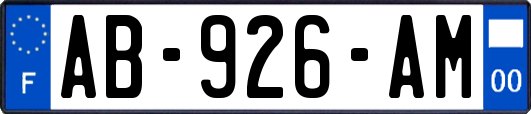 AB-926-AM