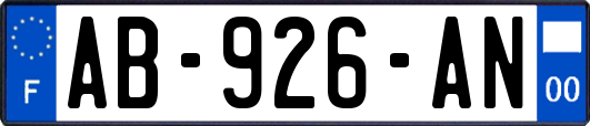 AB-926-AN