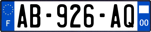 AB-926-AQ