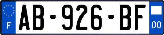 AB-926-BF