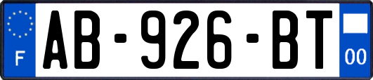 AB-926-BT