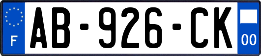 AB-926-CK