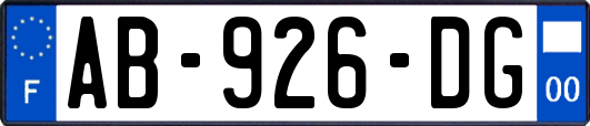 AB-926-DG