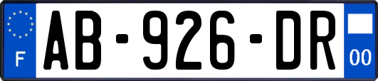 AB-926-DR