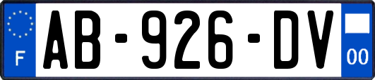 AB-926-DV