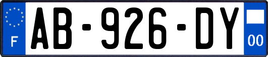 AB-926-DY