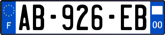 AB-926-EB