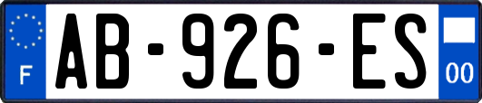 AB-926-ES