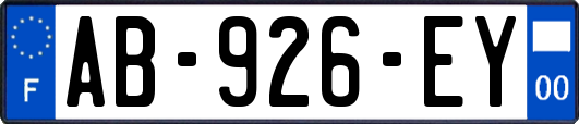 AB-926-EY