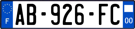 AB-926-FC