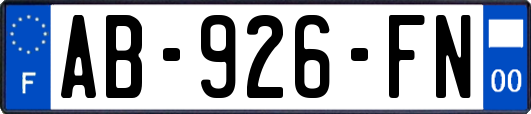 AB-926-FN