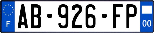 AB-926-FP