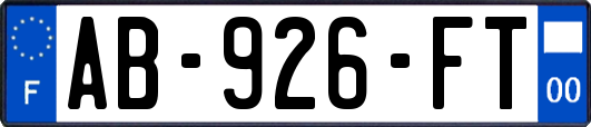 AB-926-FT