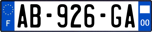 AB-926-GA
