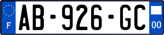 AB-926-GC